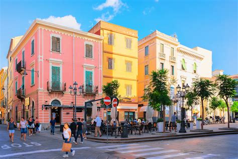 Olbia Guide - Where to Stay, Things to Do, Where to Eat - 🏖️Sardinian ...