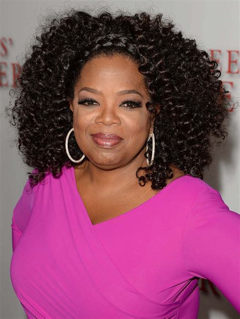 Oprah Winfrey | Biography, Talk Show, Movies, & Facts | Britannica