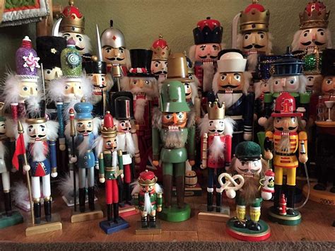 Guide to German Nutcrackers | The German Way & More