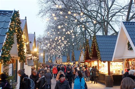 10 Most Beautiful Christmas Markets in Poland You Must Visit