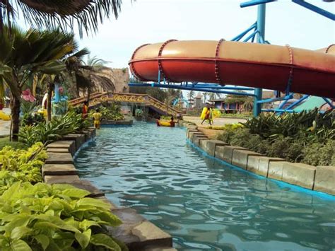 8 Amusement Parks in Chennai | Theme Parks in Chennai | Treebo Blogs