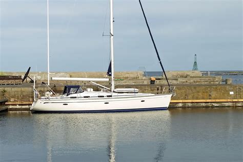 2005 Bavaria 46 C Segel Boot zum Verkauf - www.yachtworld.de