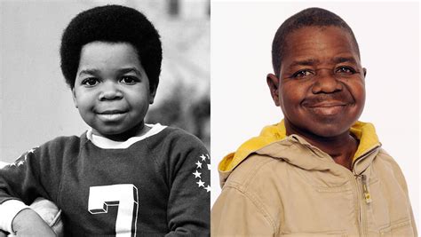 Gary Coleman - A - Image 10 from The Cast of Diff'rent Strokes : Where Are They Now? | BET