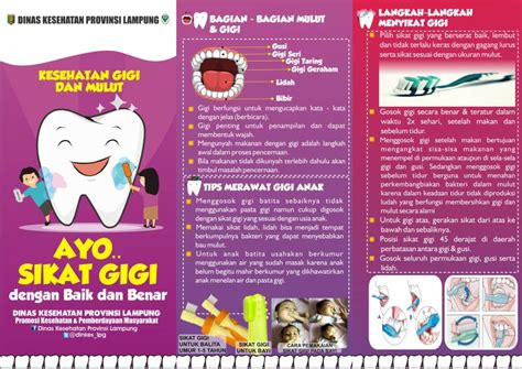 Brosur Tentang Kesehatan - Homecare24