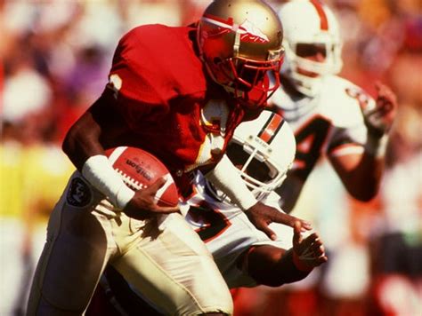 Clark: Deion had enormous impact on FSU football