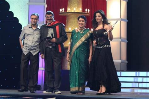 STAR Pravah Presents BIG Marathi Rising Star Awards