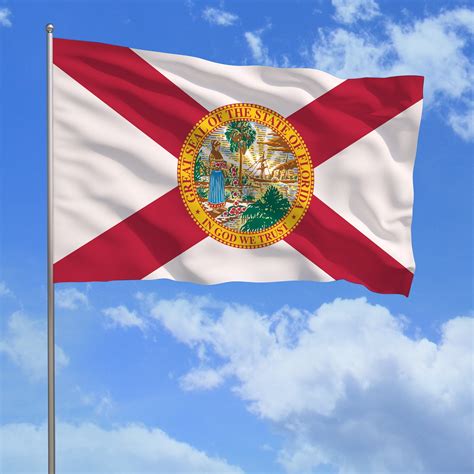 Florida Flag - Florida State Flag - Walmart.com