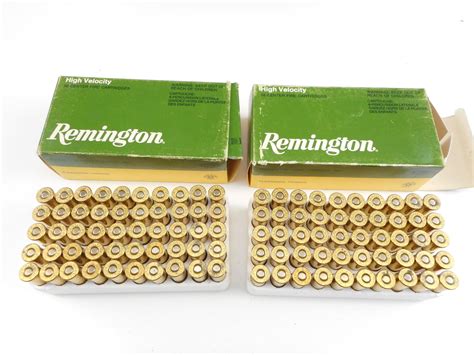 REMINGTON 41 REM MAG AMMO