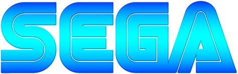 Download Sega Genesis Logo Png Download - Sega 3d Logo Png ...