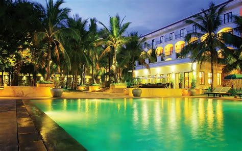 The Privilege Floor @Lotus Blanc Hotel Review, Siem Reap, Cambodia | Travel