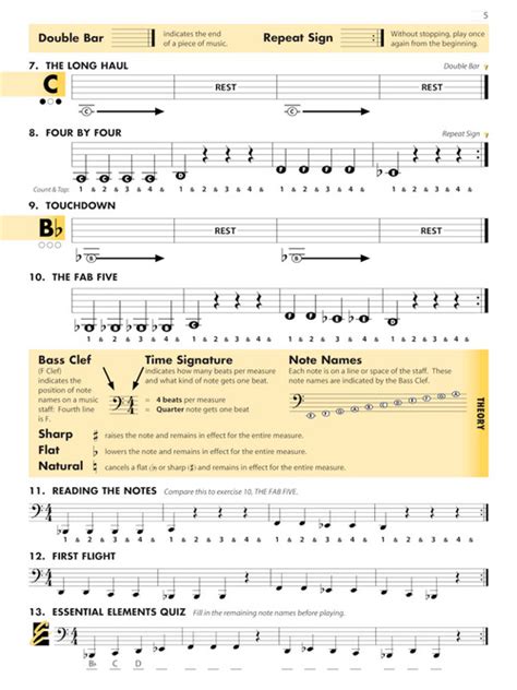 Essential elements 2000 flute book 1 - falasiphone