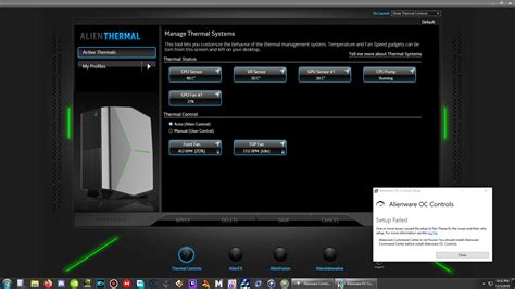 alienware oc controls download - shoppingrunningstroller