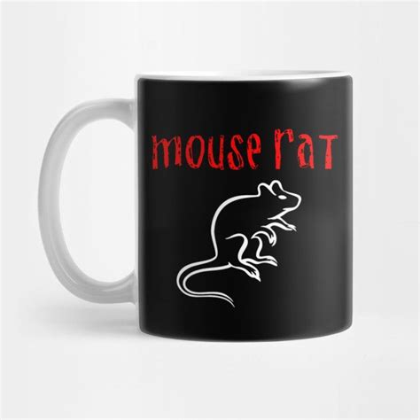 Mouse Rat! Parks and Recreation inspired, Mouse Rat band t-shirts, sweaters, hoodies, mugs ...