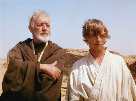 Young Luke Skywalker Reportedly Being Cast for 'Kenobi' Disney Plus ...