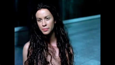 Alanis Morissette - Thank U (Official Video) - YouTube Music