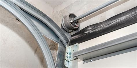 Reinforcing Garage Door Strength: Secure Strut Installation