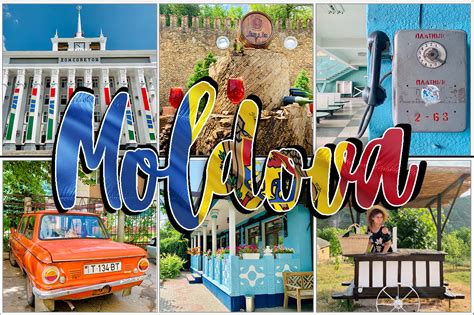 THE ULTIMATE MOLDOVA TRAVEL GUIDE: Where to Go, What to See, and What to Know + 4 Day Moldova ...