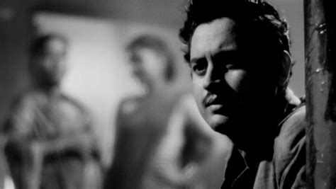 The Melancholic, Joyous Soul of Guru Dutt | Current | The Criterion Collection