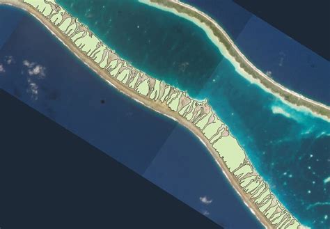 Reao Atoll FP - Other Precision Mapping on ISS Images - Fi… | Flickr