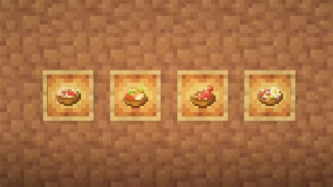 Better Soup Texture Pack Minecraft Texture Pack