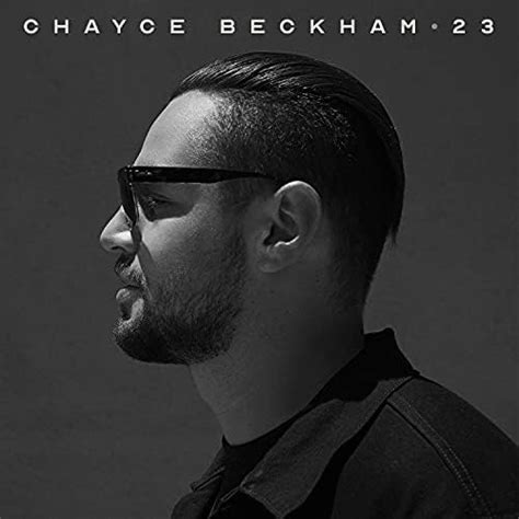 Play 23 by Chayce Beckham on Amazon Music Unlimited