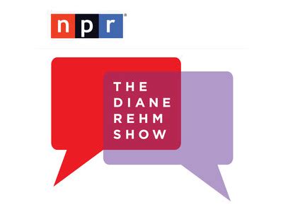 NPR Diane Rehm Show – Danielle Citron