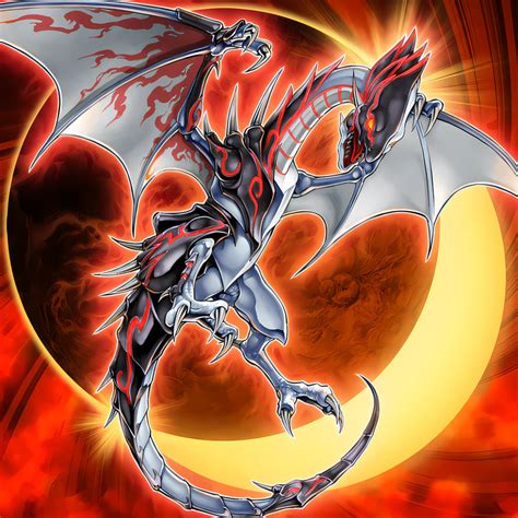 Eclipse Wyvern by Gold3nB3ar on DeviantArt