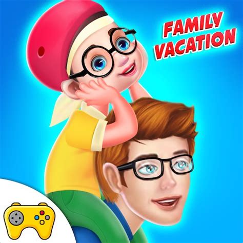 Family Summer Vacation