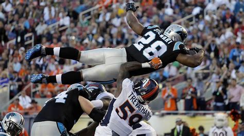 PHOTOS: Carolina Panthers vs. Denver Broncos for Super Bowl 50 | abc7chicago.com