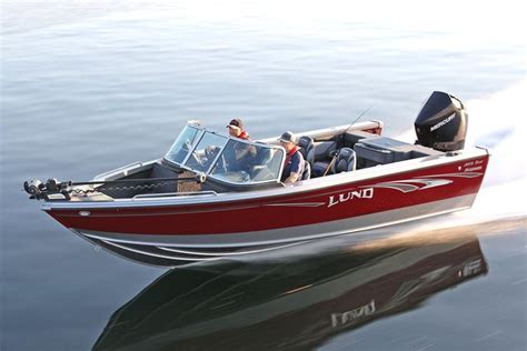 2019 Lund 2075 Tyee Magnum - Erickson Marine