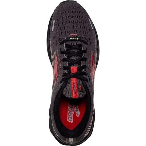 Brooks Ghost 13 GTX Running Shoe - Men's - Footwear