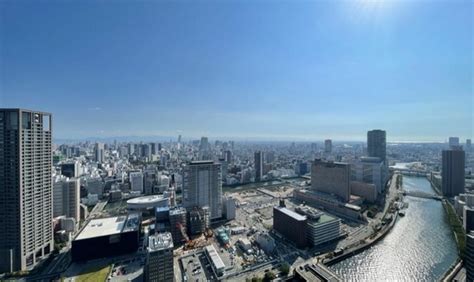 The Tower Osaka In Osaka, Osaka, Japan For Sale (12336201)