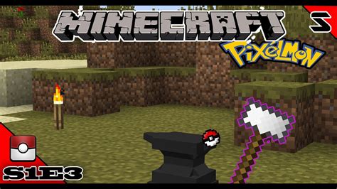 Anvil Pixelmon - Games Addict