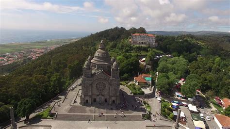 City of Viana do Castelo, Portugal 48150442 Stock Video at Vecteezy