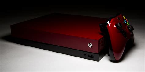 Xbox One X Colours | My XXX Hot Girl