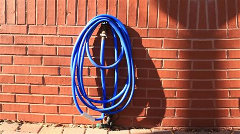 Homemade Garden Hose Hanger – A Comprehensive Guide For Neat And Tidy ...