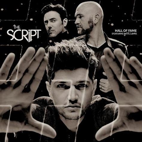 The Script - Hall of Fame 악보 by Piano Go Life