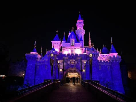 Which Disneyland Rides Are Better at Night? | TouringPlans.com Blog