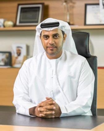 Abu Dhabi: ADQ’s Rafed appoints new chief executive - LaingBuisson News