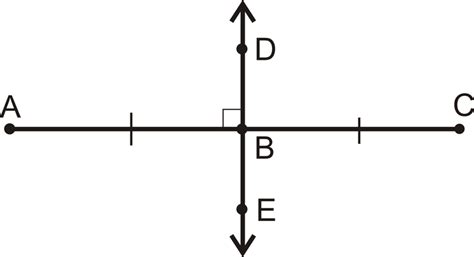 Midpoints and Bisectors | CK-12 Foundation