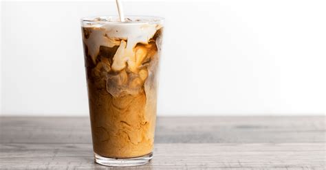 Mcdonald S Hazelnut Iced Coffee Recipes | Deporecipe.co