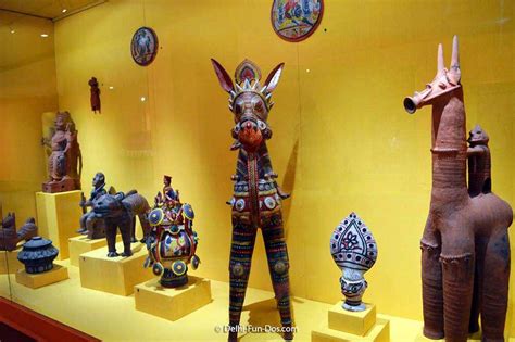 Museums of Delhi You Must Visit | Delhi-Fun-Dos.com