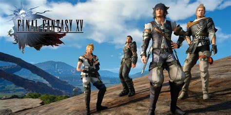 FFXIV Fanfest Update: FFXV Crossover Start Date & More Details Revealed