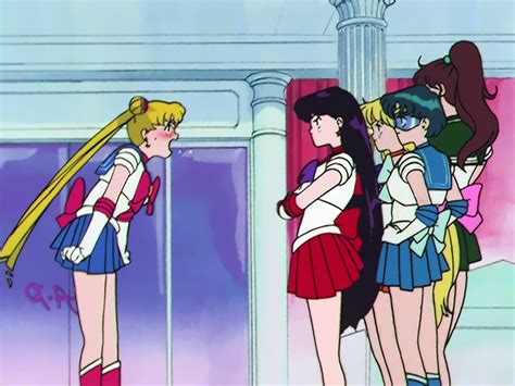 Fractious Friends | Sailor Moon Dub Wiki | Fandom