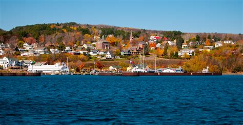 5 Beautiful Attractions In Bayfield, WI You Shouldn’t Miss