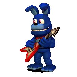 Adventure Bonnie | FNAF World Wikia | FANDOM powered by Wikia