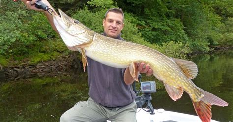 Pike Fishing Gear List: Essential Items for Success