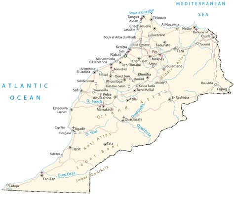 soltar tratar con Familiarizarse casablanca marruecos mapa Perú Porque Tía