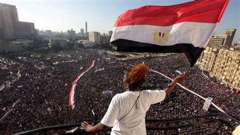 Arab Spring anniversary: Opposition silenced in Egypt | Egypt News | Al ...