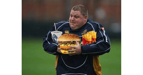 Diet - What should rugby players eat